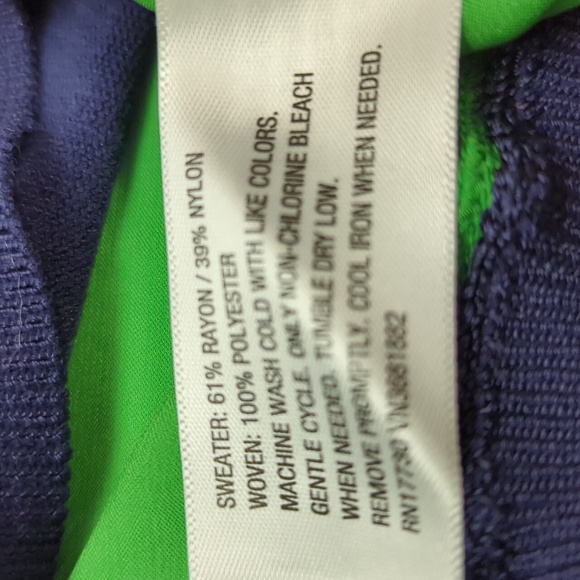 Long sleeve shirt, size L - Picture 4 of 4